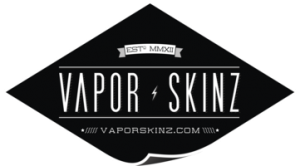 Vapor Skinz Promo Codes & Coupons
