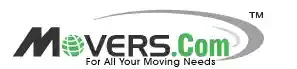 Movers Promo Codes & Coupons