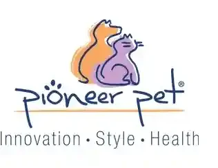Pioneer Pet Promo Codes & Coupons