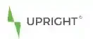 UPRIGHT Promo Codes & Coupons