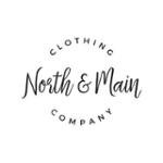 North And Main Clothing Promo Codes & Coupons