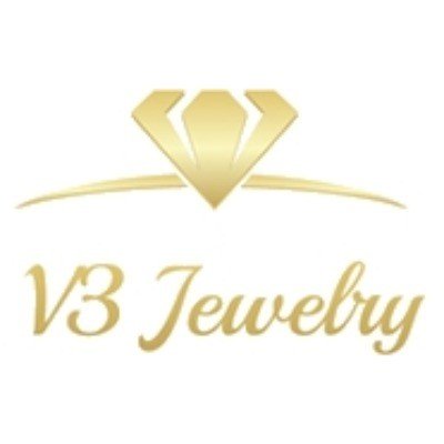 V3 Jewelry Promo Codes & Coupons