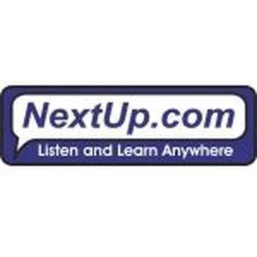 Nextup.Com Promo Codes & Coupons