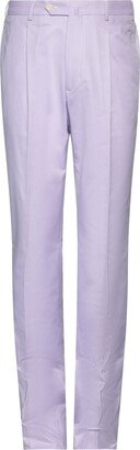 Pants Lilac-AA