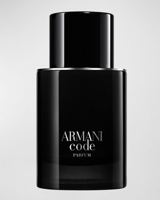 ARMANI beauty Code Eau de Parfum, 1.7 oz.