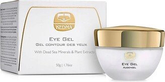 Kedma Eye Gel with Dead Sea Minerals & Vitamin A, B, and E