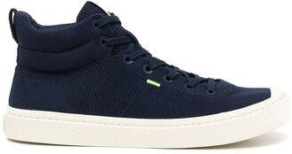 IBI High knit sneakers-AA