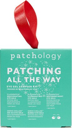 Patching All The Way Eye Gel Set