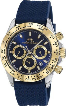 Porsamo Bleu Men's Preston Sport Watch