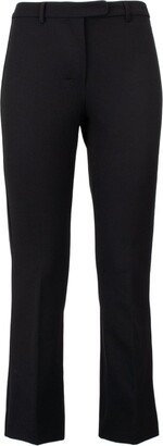 'S Max Mara Slim-Fit Cropped Pants