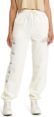 CONEY ISLAND PICNIC Ballet Academy Sweatpants