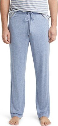 Knit Pajama Pants-AA