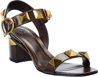 Roman Stud 60 Leather Sandal