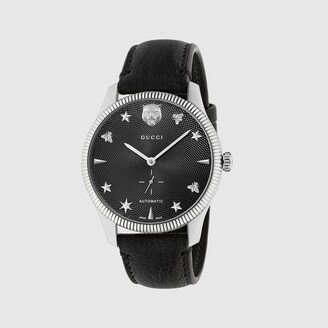 G-Timeless watch, 40 mm