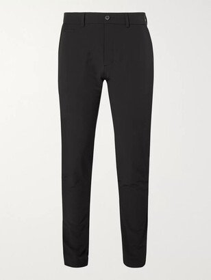 Kjus Golf Ike Slim-Fit Tapered Stretch-Shell Golf Trousers-AA