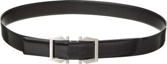 Leather Belt-AM