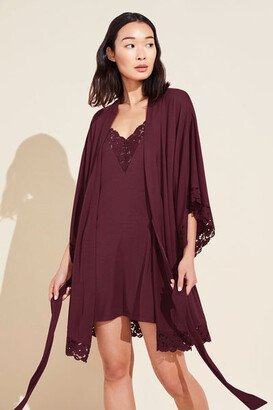 Naya TENCEL™ Modal Robe-AB