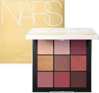 Endless Nights Eyeshadow Palette-AA