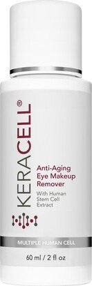 Keracell Face - Anti Aging Eye Makeup Remover