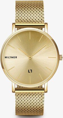 Millner Gold Women Women's Watch