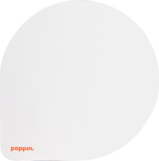 Poppin Mouse Pad White