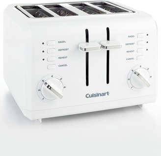 Cpt-142 Toaster, 4 Slice Compact