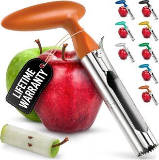 Durable Stainless Steel Apple Corer Remover