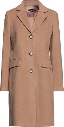 Coat Camel-AE