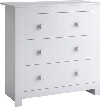 Madison Chest of Drawers