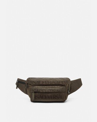 Allover Neo Nylon Belt Bag