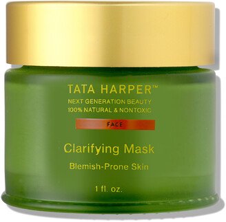 Tata Harper Clarifying Mask