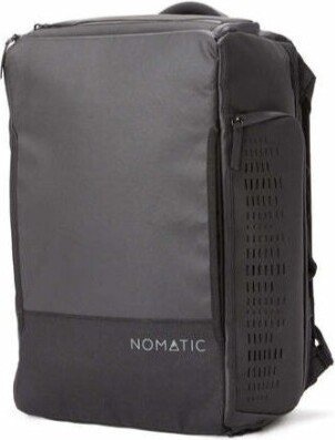 NOMATIC Everyday Travel Bag (30-Liter)