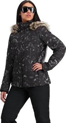 Tuscany II Jacket (Constellation) Women's Clothing