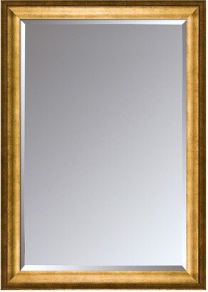 OVERSTOCK ART Athenian Framed Mirror