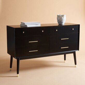 Couture Madden Retro 6-drawer Dresser