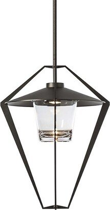 Stellar Outdoor Pendant/Semi-Flushmount Light