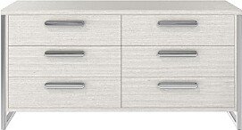 Stratum Six Drawer Dresser