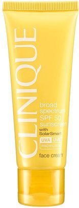 Face Sunscreen Broad Spectrum SPF 50