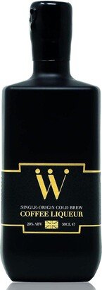 Edwards Vodka Edwards Cold-brew Coffee Liqueur