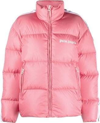 Puffer Down Jacket-AA