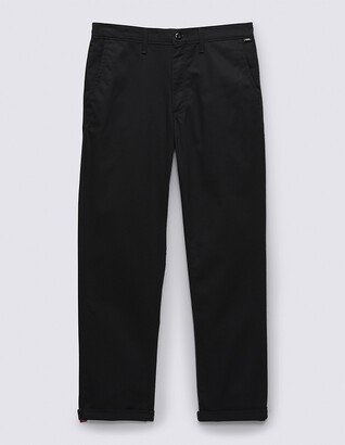 Authentic Chino Relaxed Mens Pants