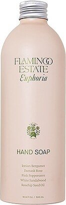 Flamingo Estate Euphoria Hand Soap in Beauty: NA