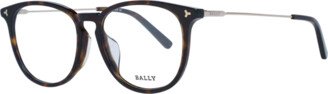 Brown Women Optical Women's Frames-AU
