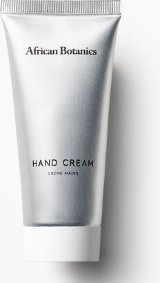 Marula Botanical Hand Cream