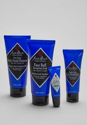 Men's Jack Black Skin Saviors Set