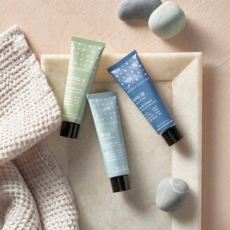 Skandinavisk Mini Hand Cream Set of 3, Sea