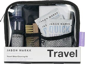 Shoe Cleaner Travel Kit