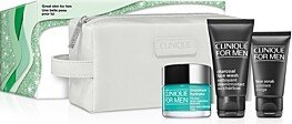 Great Skin For Him: Men's Skincare Set ($68 value)