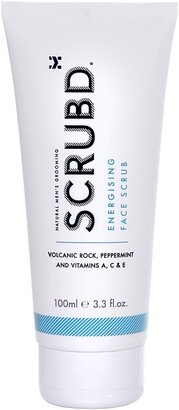 Energizing Face Scrub