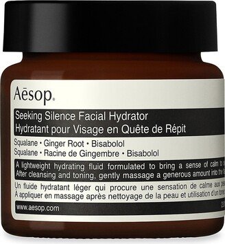 Seeking Silence Facial Hydrator-AA